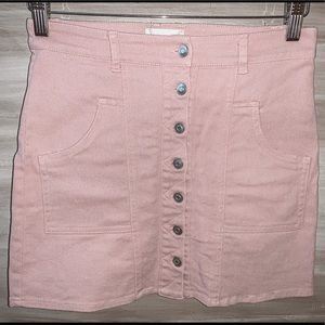 Altar’d State Mini Skirt